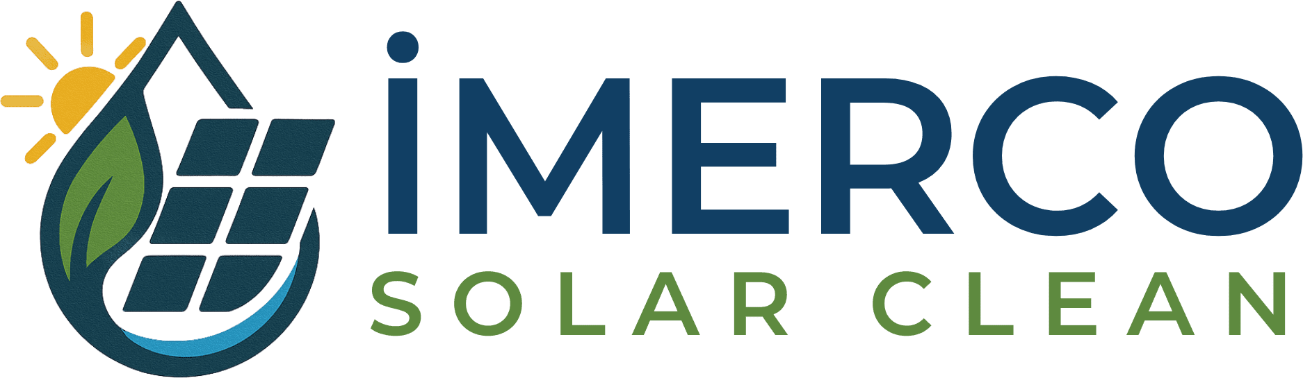 İmerco Solar Clean